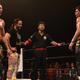 The Elite at NJPW’s G1 Special in San Francisco.